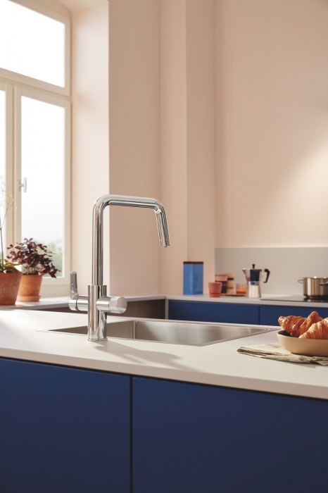Grohe Blue Pure Start 30596000