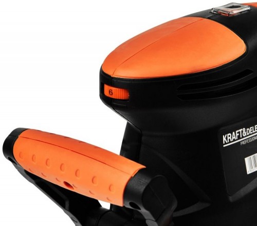 KRAFT&DELE KD1678