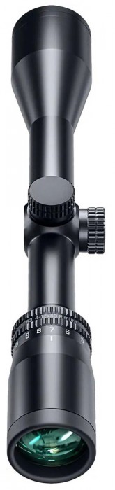 Bushnell R3 4-12x40 DZ22 BDC