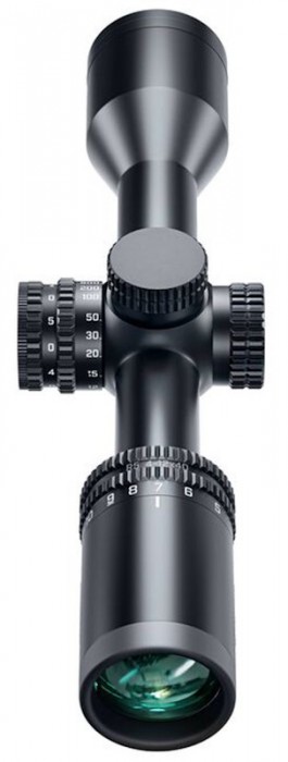 Bushnell R5 4-12x40 DOA-LRH800