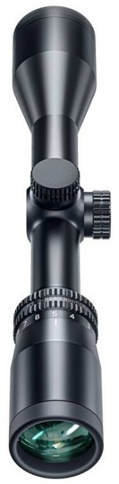 Bushnell R3 4-12x40 DOA Quick Ballistic EER