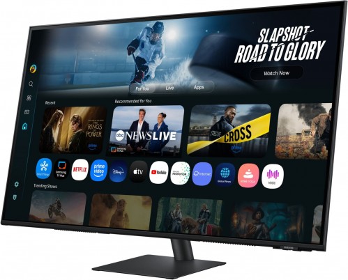 Samsung Smart Monitor M70F 43