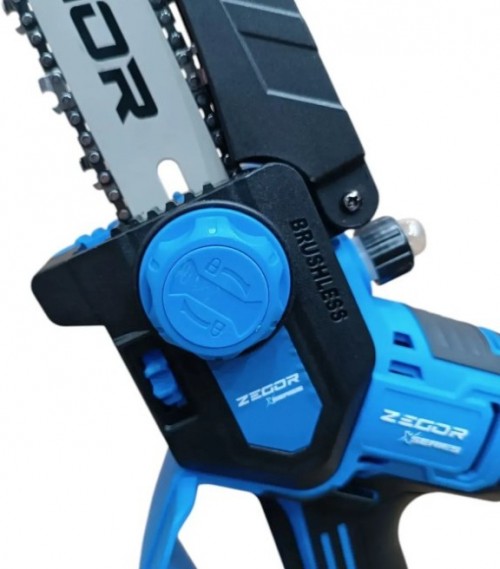 ZEGOR CSAX-21BL-8