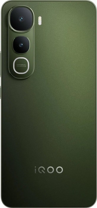 IQOO Z10 Lite