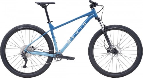 Marin Bobcat Trail 4 29 2025 frame M