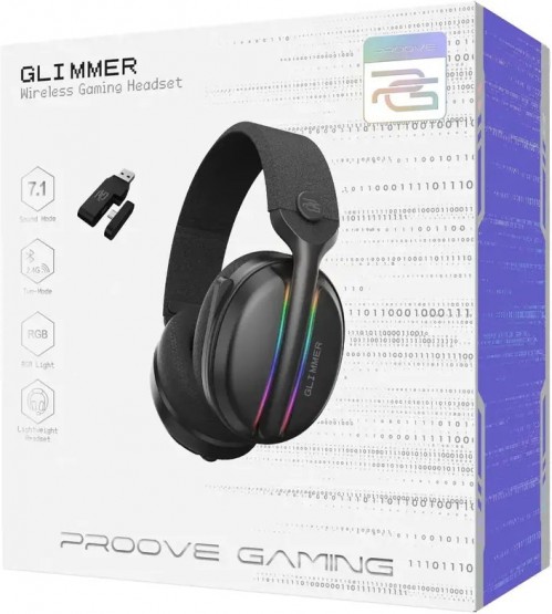 Proove Gaming Glimmer