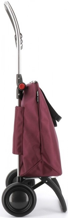 Rolser Mini Bag Plus MF 2 Wheel Foldable