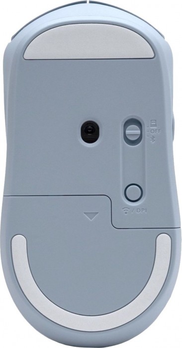HP 400 Quiet Wireless Mouse