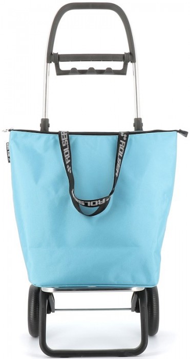 Rolser Mini Bag Plus MF 2 Wheel Foldable