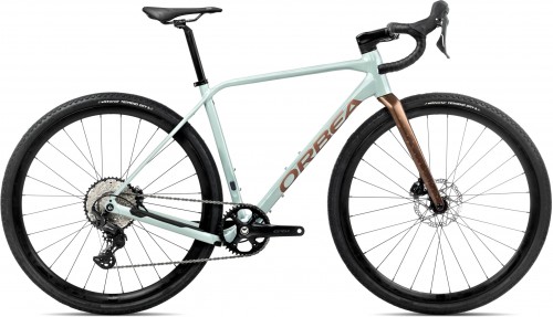 ORBEA Terra H30 1X 2025 frame XS