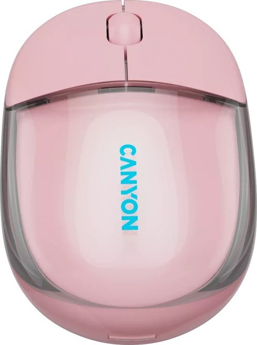 Canyon OnClick 24