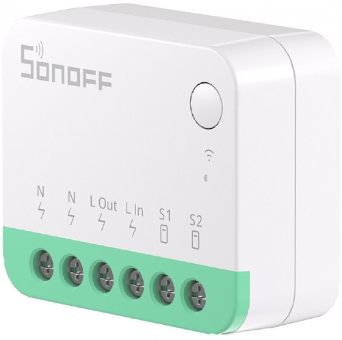 Sonoff Mini R4M