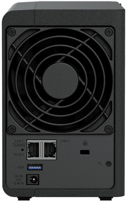 Synology DiskStation DS225+