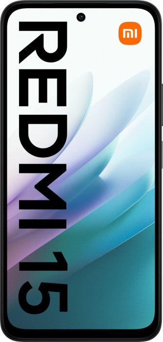 Xiaomi Redmi 15