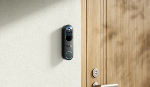 Reolink Battery Powered Doorbell Camera