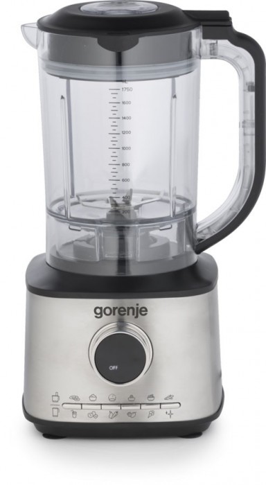 Gorenje SBR 1500 E