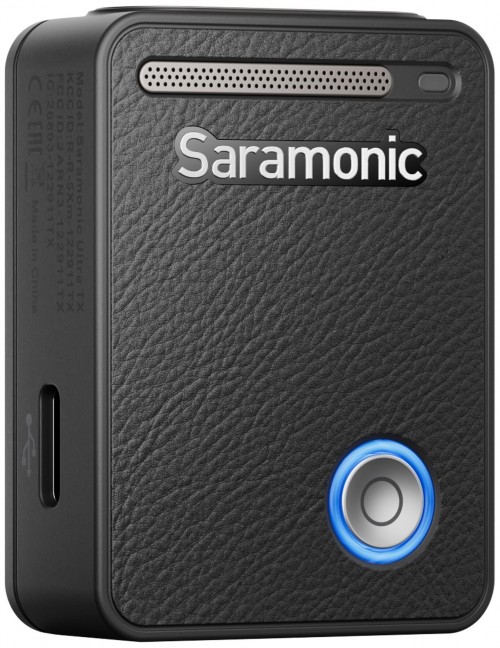 Saramonic Ultra 01