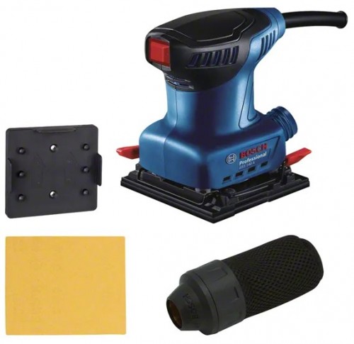 Bosch GSS 140 A Professional 06012A8021