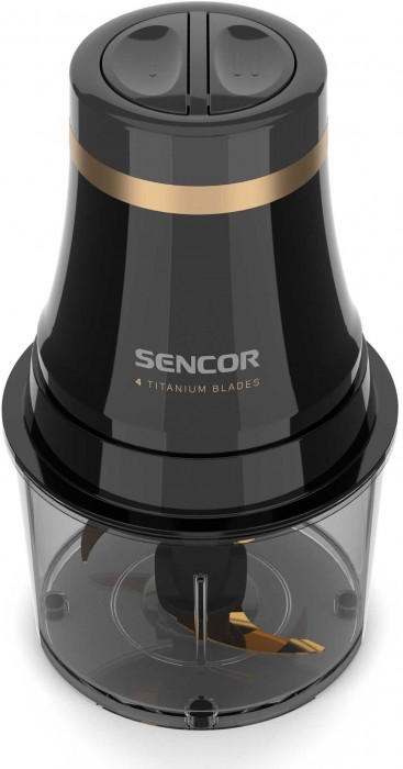 Sencor SCB 4000BK