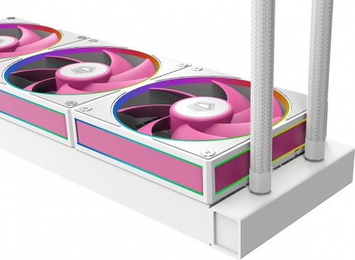 ID-COOLING FX360 INF Pink