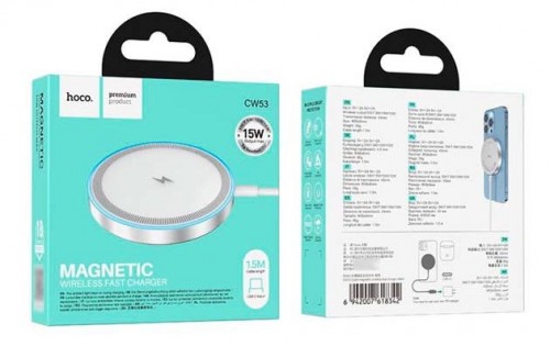 Hoco CW53