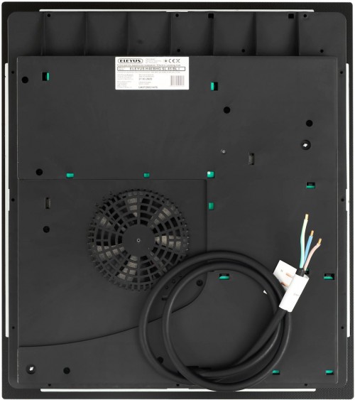 ELEYUS H4EBHG SL 45 BL I