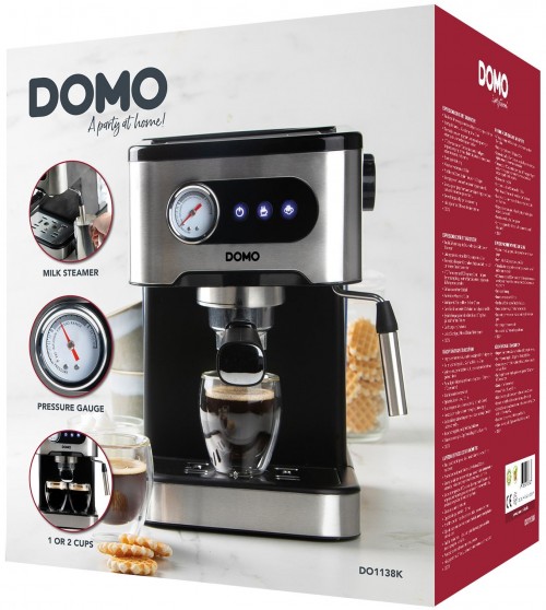 Domo DO1138K