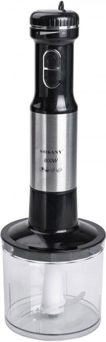 SOKANY SK-768-4