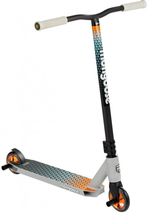 Mongoose Rise110 Elite