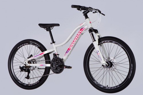 Discovery Kelly DD FR 24 2025