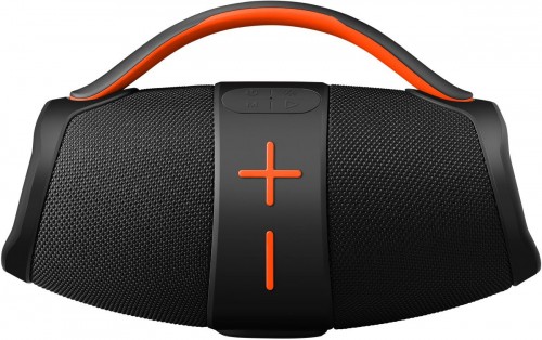 Defender Beatbox 24