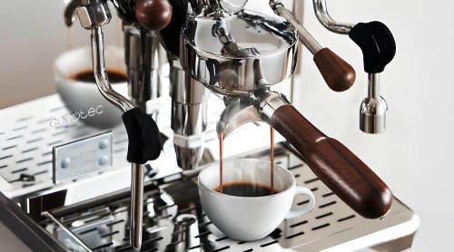 Cecotec Baristeo Iconic