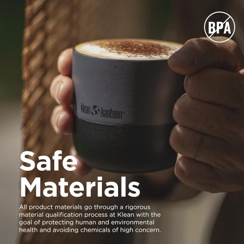 Klean Kanteen Rise Mug 414 ml