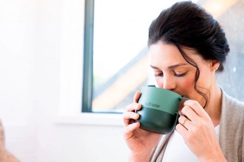 Klean Kanteen Rise Mug 414 ml