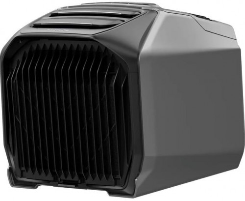 EcoFlow Wave 3 Bundle