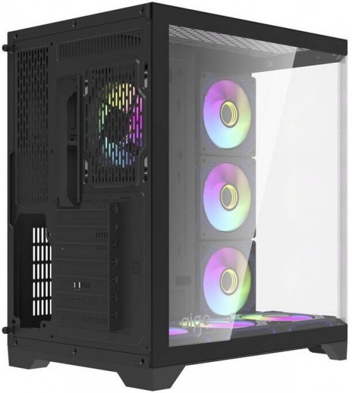 DarkFlash FT418 Pro Black