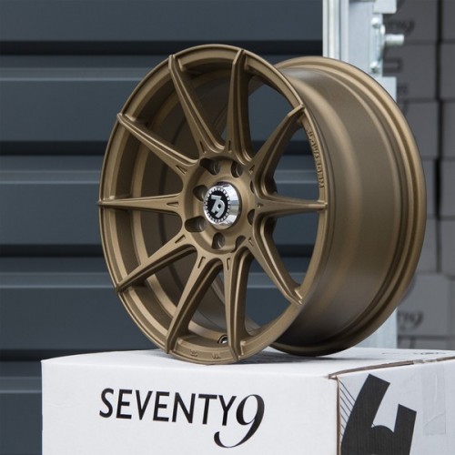 Seventy9 SCF-F