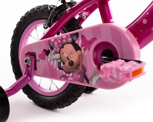 Huffy Disney Minnie Mouse 12 22230W