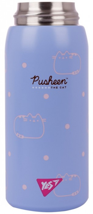 Yes Pusheen 420 ml