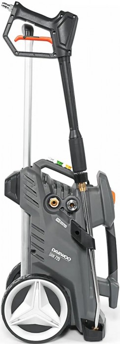 Daewoo DAW 725 Expert