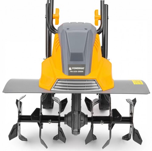 Powermat PM-GGE-2000M