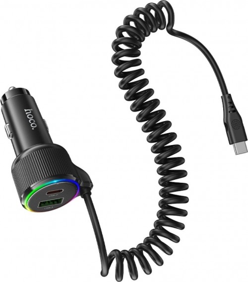 Hoco NZ17A Avant-garde