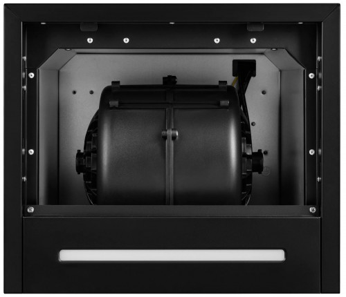 Perfelli Quadro 36 Nero Silenzio