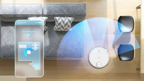 HOBOT Legee Q10