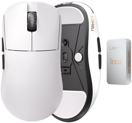 Lamzu Inca