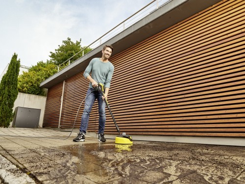Karcher K 4 Power Control Flex Car & Home