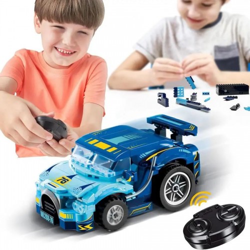 Wise Block Mini Racer EU389101