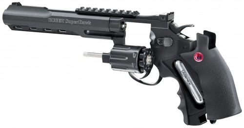 Umarex Ruger SuperHawk 6"