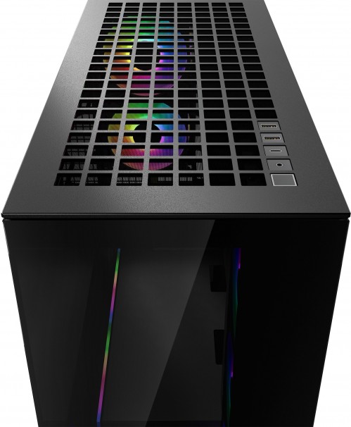 ARCTIC Xtender Black