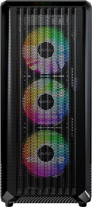 Montech X5 Black